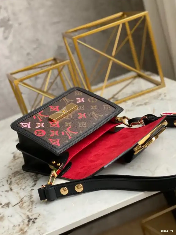 Cheap DAUPHINE LIMITED EDITION LOUIS VUITTON - MINI 0516